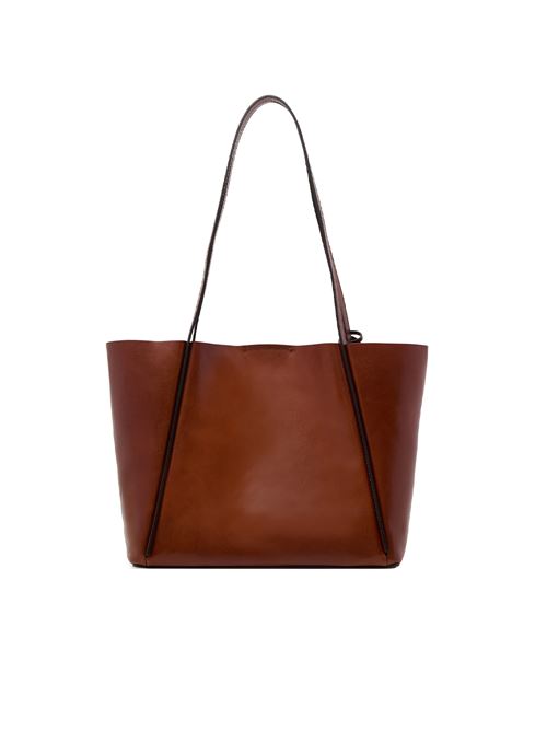 Icons Schultertasche THE BRIDGE | 04324601WI14